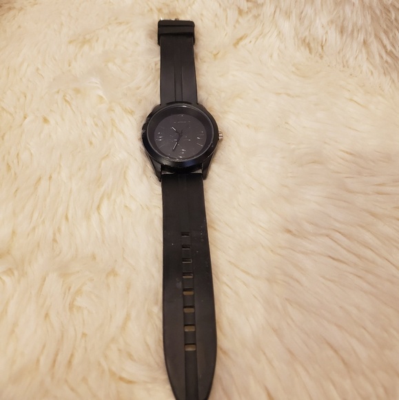 Zoo York all black watch - Picture 3 of 3